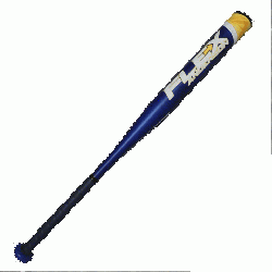  2022 Anderson Flex is the perfect fit for players looking for a single wall slowpitch bat. The F