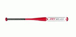 Anderson Rocketech 2.0 Slowpitch Softball Bat USSSA (34-inch-26-o