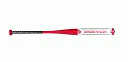 Rocketech 2.0 Slowpitch Softball Bat USSSA (34-inch-26-oz) : The 2015 Anderson Roc