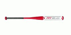 Anderson Rocketech 2.0 Slowpitch Softball Bat USSSA (34-inch-30-oz) : The 2015 Ander