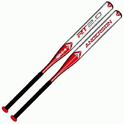 Anderson Rocketech 2.0 Fastpitch 
