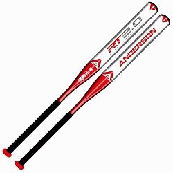  2.0 Fastpitch Softball Bat (34-inch-25-oz) : The 2015 Rocketech 2.0 F