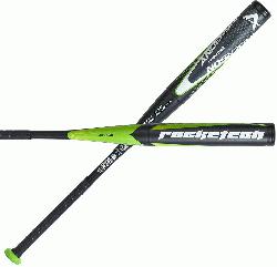15 years the Anderson Rocketech has been dominating the double wall alloy slowpitch ma