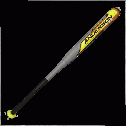 ocketech Carbon became Anderson