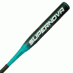 017035-3222 2018 Anderson Supernova (-10) Fastpitch Softball Bat (32 Inch   22 oz.)