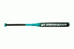 25 Barrel -10 Drop Weight Ultra balanced for more speed and power Two piece composite design elimi