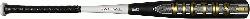 arrel -3 Drop Weight Enhanced one-piece aerospace alloy design for the largest sweet 