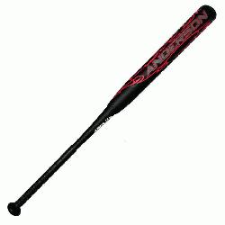th is Anderson’s latest and greatest USSSA stamped slowpitch bat. With its 14-inch barrel and