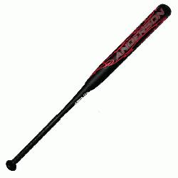 022 Wraith is Anderson’s latest and greatest USSSA stamped slowpitch bat. With its 1