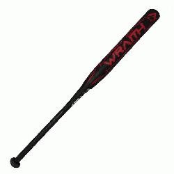 e 2022 Wraith is Anderson’s latest and greatest USSSA stamped slowpitch bat. With its 14-inch