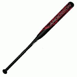  is Anderson’s latest and greatest USSSA stamped slowpitch bat. With its 14