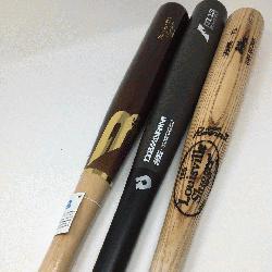 ouisville Slugger MLB Evan Longoria Ash Adult Baseball Bat 33 Inch 2. B45 Yellow Birch Wood Ba