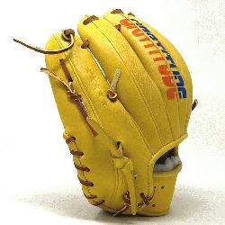 son, an artist and glove enthusiast, of Chieffly Customs hand painted this one of a kind baseba