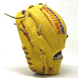 son, an artist and glove enthusiast, of Chieffly Customs hand painted this one of a k