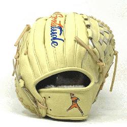  and glove enthusiast, of Chieffly Customs hand painted this one of a kind baseball glove. Stand 