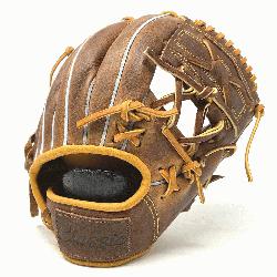  small Classic 11.25 inch baseball glove for second bas