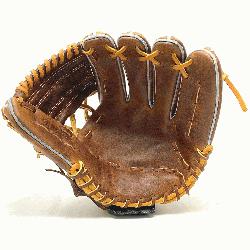 assic 11.25 inch baseball glove for second base, playing catch, or