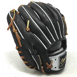 lassic pitcher or utility 12 inch baseball glove is made with 