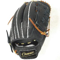 classic pitcher or utility 12 inch baseball g