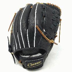 s classic pitcher or utility 12 inch baseball glove