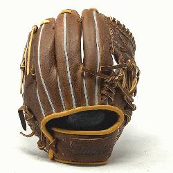  FG3 gets a makeover. New oiled Chestnut kip leather. Anchor laces improved to three. Mi
