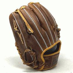  a makeover. New oiled Chestnut kip leather. Anchor la