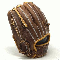 gets a makeover. New oiled Chestnut kip leather. Anchor laces improved to