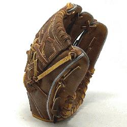 gets a makeover. New oiled Chestnut kip leather. Anchor laces improved to three. 