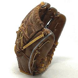 gets a makeover. New oiled Chestnut kip leather. Anchor laces improved to