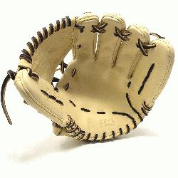 inch baseball glove is made 