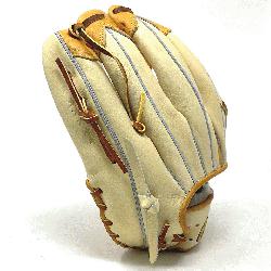 ssic 12.75 inch outfield baseball glove 