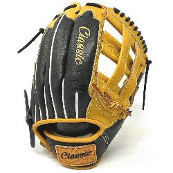 s classic 12.75 inch baseball glove is