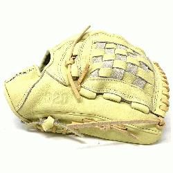 East meets West series baseball gloves. Leather: Cowhide Size: