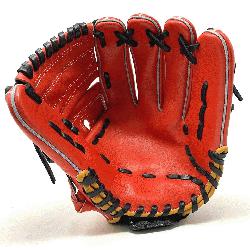 ip Leather Padded Thumb Tanners Lace US Kip Lining Wh