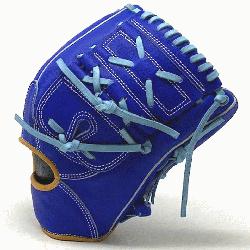 uty US Kip Leather Upgraded 1/4 Inch Nokona La