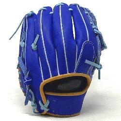ty US Kip Leather Upgraded 1/4 Inch No