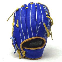 uty US Kip Leather Upgraded 1/4 Inch Nokona