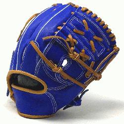S Kip Leather Upgraded 1/4 Inch Tennesse