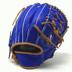 vy Duty US Kip Leather Upgraded 1/4 Inch Tennessee