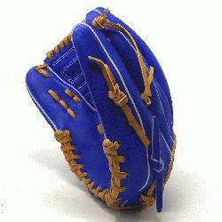 S Kip Leather Upgraded 1/4 Inch Tennessee T