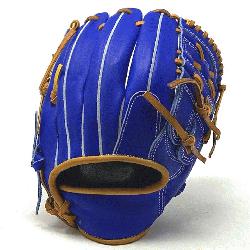 Kip Leather Upgraded 1/4 Inch Tenne