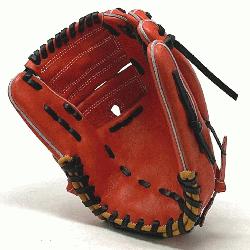  Kip Leather Upgraded 1/4 Inch Ten