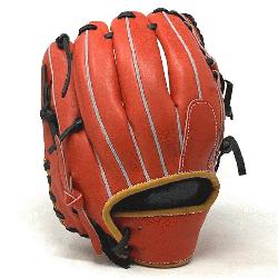 vy Duty US Kip Leather Upgraded 1/4 Inch Tennessee