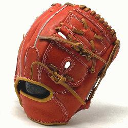 avy Duty US Kip Leather Upgraded 1/4 Inch Tennessee Tanners Laces Padded Wrist Back Padded Thumb Sl