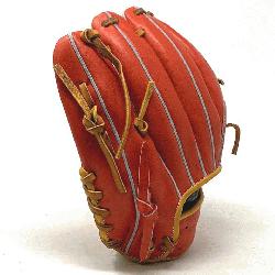  US Kip Leather Upgraded 1/4 Inch Tennessee Tanners Laces Padded Wrist Back Padded Thumb 
