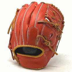 y Duty US Kip Leather Upgraded 1/4 Inch Tennessee Tanners Laces Padded Wrist Back Padded Thumb Sl