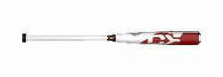 -10) 2 34 Senior League bat from DeMarini -- certified for and made to meet al