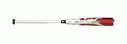  (-10) 2 34 Senior League bat from DeMarini -- certified for and made to 