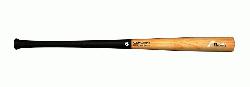  Length to Weight Ratio Large barrel size Slightly endloaded swing we