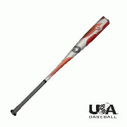 h to weight ratio 2 5/8 inch barrel diameter Balanced swing weight Approved for play